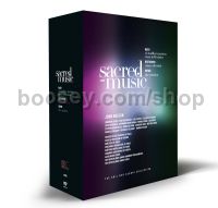 Nelson Sacred Music Box (Euroarts DVD x4)